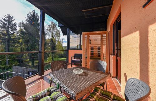 Sveti Ivan Zelina House | Twin Oasis Retreat with Pool & Spa - Happy Rentals