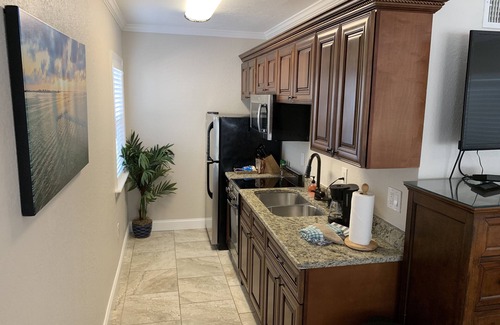 Siesta Key Hotel | Twin Palms at Siesta