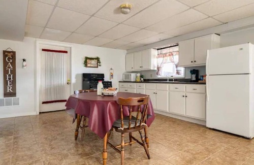Nook Apartment | Twin Ridge Retreat