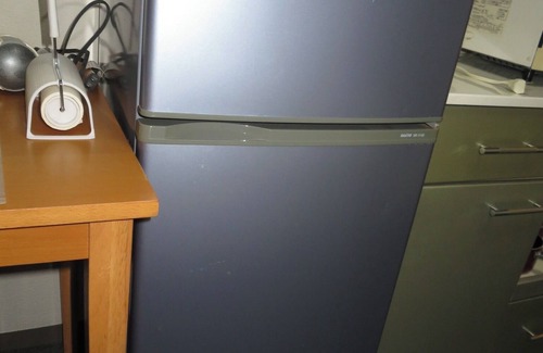 Sanuki Apartment | Twin room capacity 2 people Guesthouse Belair Og/Sanuki Kagawa