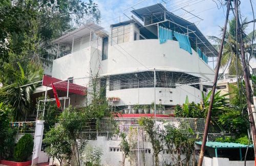 Nagpur House | Twin Room