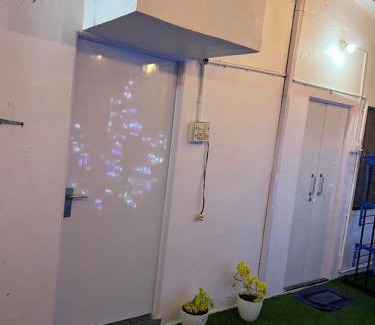 Nagpur House | Twin Room