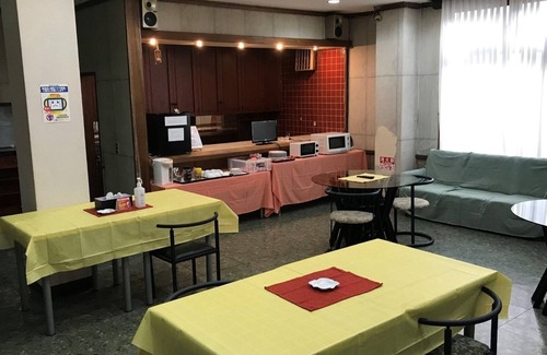 Yura Hotel | Twin room Smoking allowed with free light breakfa/Hidaka-gun Wakayama