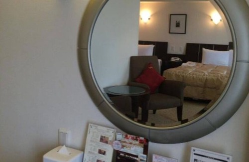 Matsuyama Hotel | Twin room Smoking Spacious 30 sqm With breakfa/Naha Okinawa