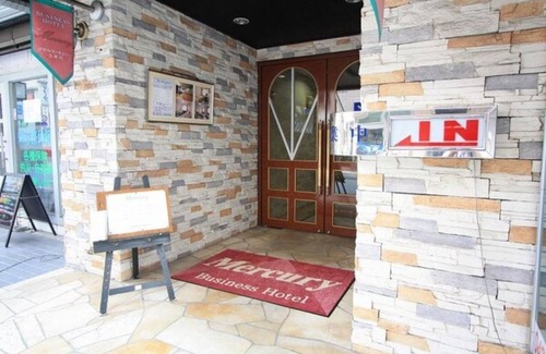 Higashimurayama Apartment | Twin Room Special Room without meals Special pla/Higashimurayama Tokyo