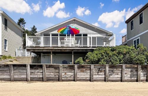 Wells Beach House | Twin Sails Brought to you by GetAway Vacations