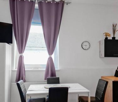 Stockerau Apartment | Twin Stay Studio