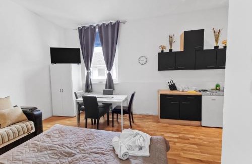 Stockerau Apartment | Twin Stay Studio