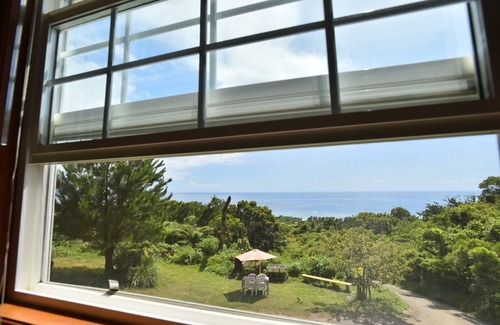 Sakimotobu Cottage | Twin suite/Kunigami-gun Okinawa
