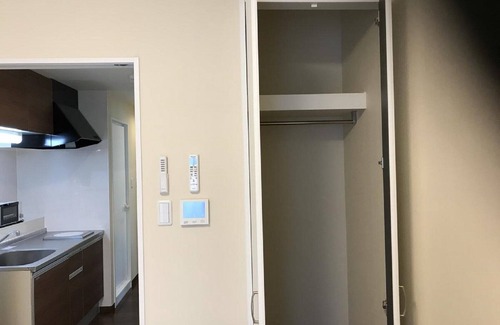 Ojana Apartment | Twin type Ginowan building nonsmoking/Ginowan Okinawa