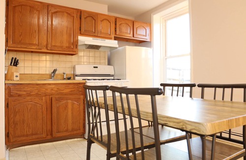 Harsimus Cove House | TwinCity 1 BR/1 BA- Minutes to NYC!