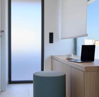 Piraeus Hotel | Twinn Downtown Piraeus, Santikos Collection