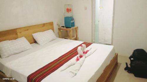 Jerowaru House | Twins Homestay ekas