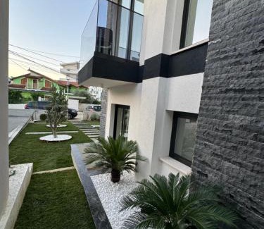 Vlore Hotel | Twins Hotel Vlore