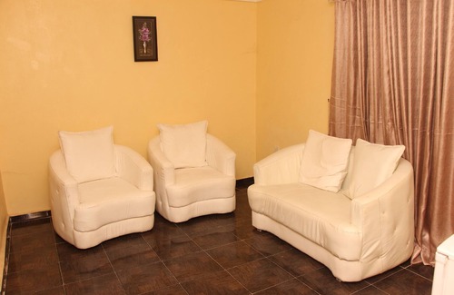 Lokoja Hotel | Twins Palace Hotel