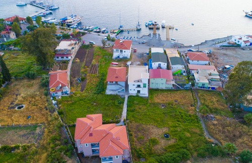 Sogut Villa | Twins Villa Sogut Village Daily Weekly Rentals