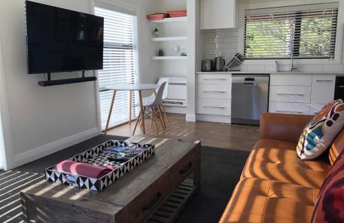 Twizel Ski Chalet | Twizel - Arohanui Cottage
