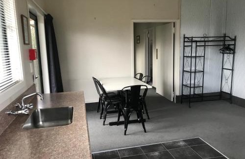 Twizel Resort | Twizel Holiday Park