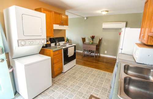 Lockeland Springs Apartment | Two 1bed/1bath apartments with 325 5* Reviews on another site