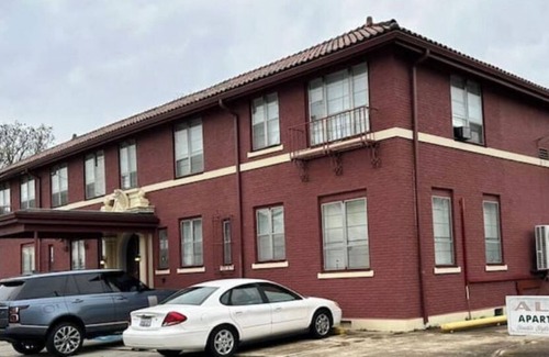 El Dorado Apartment | Two Bed #14