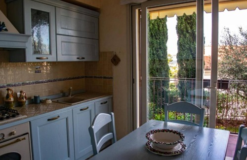 Canapari Marici Villa | Two-Bedroom Villa