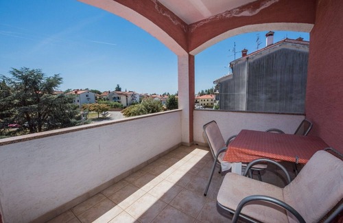 Spadici Apartment | Two Bed Rooms Fortuna near the Beach