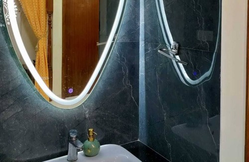 Gachibowli Apartment | Two Bed Two Bath