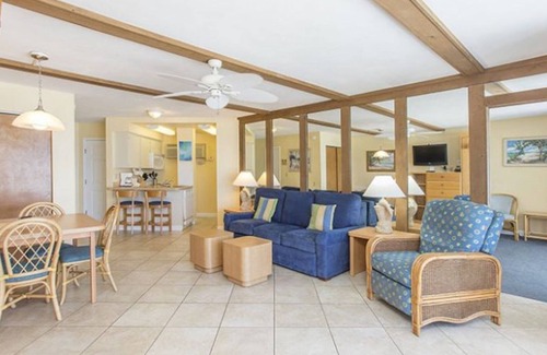 Daytona Beach Shores Resort | Two Bedroom, Ocean Front, Luxury Condo, Daytona Beach, FL 3938517