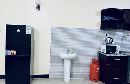 Kunduchi Apartment | Two bedroom apartmentoverlooking beautiful mangroves