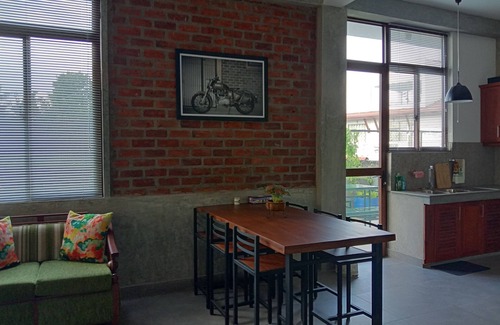 Maharagama Apartment | TWO BEDROOM APARTMENT (GROUND FLOOR)