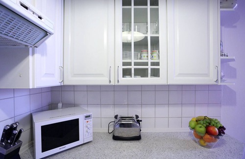 Matzleinsdorf Apartment | Two Bedroom Apartment #1 in the near Center of Vienna