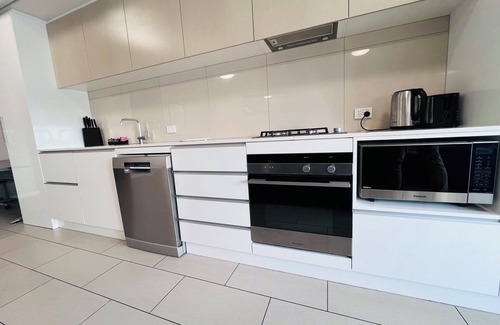 Hamilton Apartment | Two Bedroom Apartment
