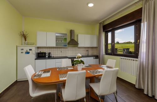 Karlovac Apartment | Two bedroom apartment with terrace Karlovac (A-20989-b)