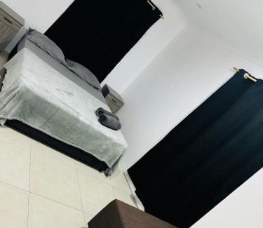 Suva Apartment | Two Bedroom Apartment- Laucala Bay