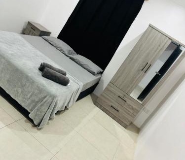 Suva Apartment | Two Bedroom Apartment- Laucala Bay
