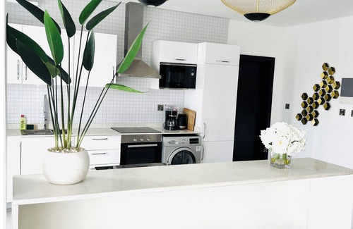 East Legon Apartment | Two Bedroom Apartment, Signature Apartments Accra - Ghana