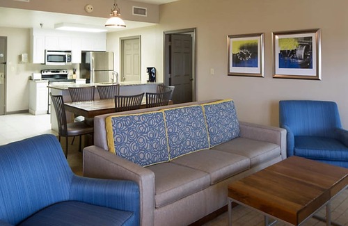 Hershey Condo | Two Bedroom Condo, Hershey PA 2118780