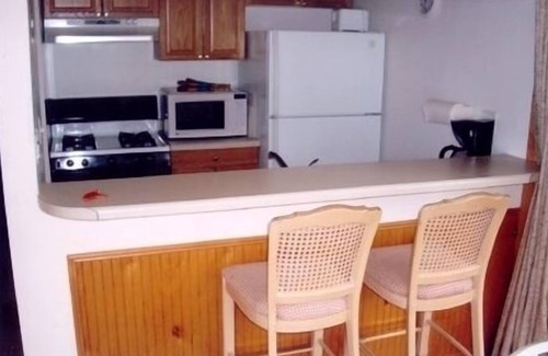Stoughton Cottage | Two Bedroom Cottage with Great Lake Views!