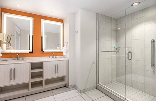 Clearwater Beach Resort | Two Bedroom Deluxe, Luxury Condo, Clearwater Beach, Florida (2277868)