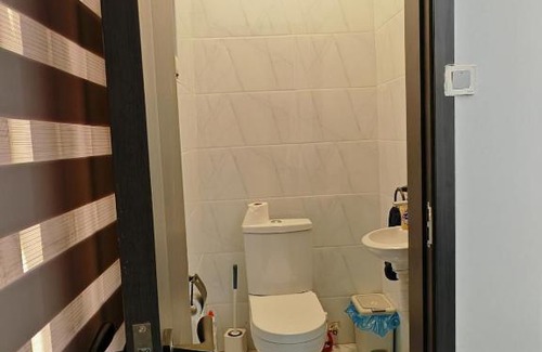 Adenta Apartment | Two bedroom duplex at Lakeside, Accra