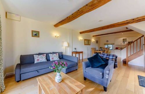 Kingscote Cottage | Two Bedroom Family Friendly Holiday Cottage in the Cotswolds - Will's Cottage