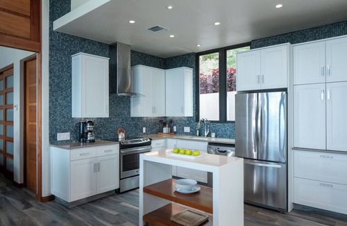 Lower Carolina Villa | Two Bedroom Family Villa