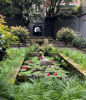 Ilot Sacre Apartment | Two bedroom flat - Hyper Center Brussels