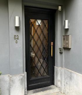 Ilot Sacre Apartment | Two bedroom flat - Hyper Center Brussels