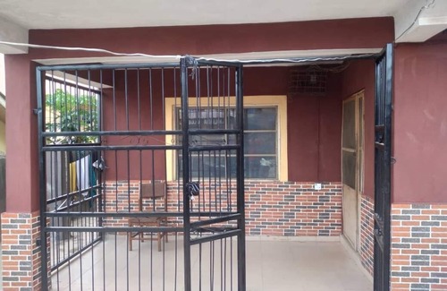 Ibadan Apartment | Two Bedroom Furnished and Service Apartment