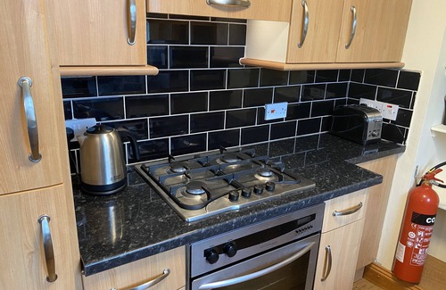Ford Cottage | Two Bedroom Cottage at The Blue Bell Inn