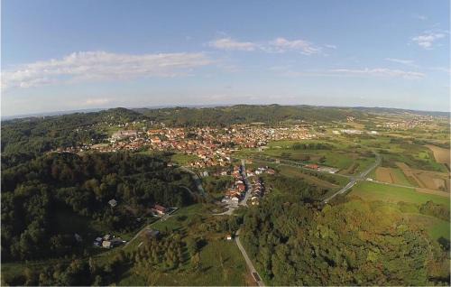 Varazdinske Toplice House | Two-Bedroom Holiday Home In Varazdinske Toplice
