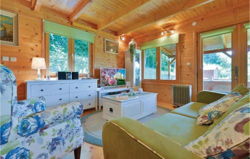 Varazdinske Toplice House | Two-Bedroom Holiday Home In Varazdinske Toplice