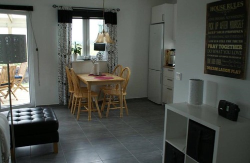 Vinslov House | Two-Bedroom House # 3