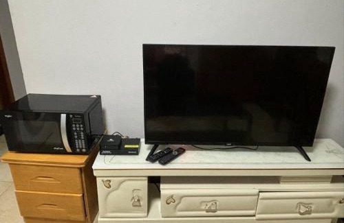Suva Apartment | Two bedroom -King sized bedroom-Free parking